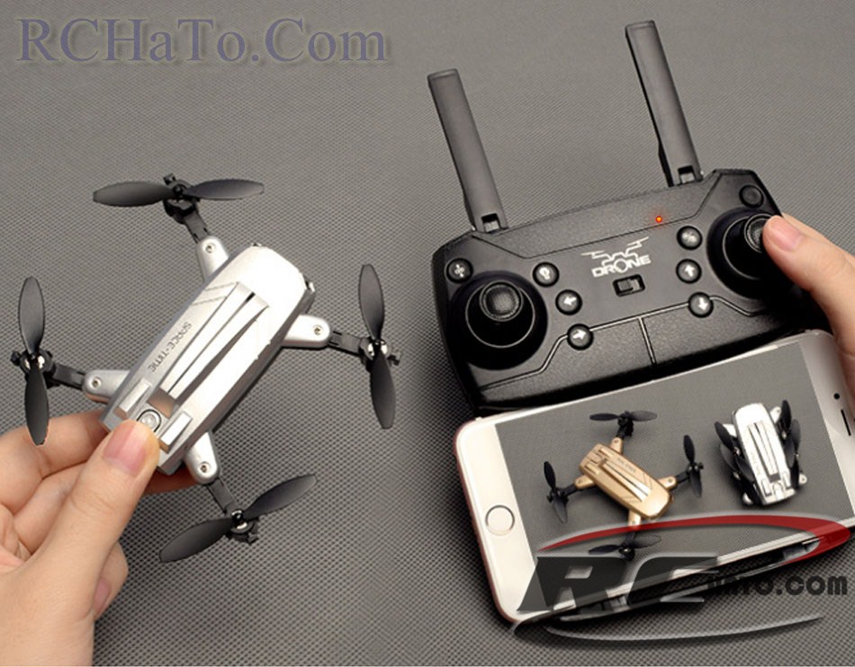 Flycam Drone KY301 Máy bay điều khiển từ xa KY301 giá rẻ